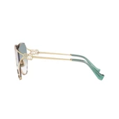 Miu Miu 0MU 53YS ZVN03O58 HN Kadın Güneş Gözlüğü thumbnail 2