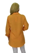 Kadın Taşlı Ayrobin Gömlek BGL-ST03701 - 10