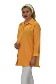 Kadın Taşlı Ayrobin Gömlek BGL-ST03701 - 9