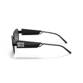 Miu Miu 0MU 53WS 1AB5S058 Metal Kadın Güneş Gözlüğü thumbnail 2