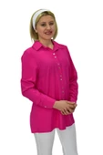 Kadın Uzun Kol Gömlek BGL-ST03719 - 9