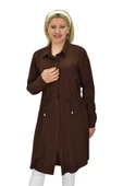 Kadın Bel Bağcıklı Tunik BGL-ST03708 thumbnail 5