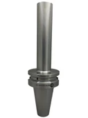 BBT40 MCA16 - 125 BOY VİDALI TUTUCU M16X125 BOY VİDALI TUTUCU 20.000 devir balans alınmıştır - 3