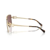 Miu Miu 0MU 51ZS ZVN70D69 HN Kadın Güneş Gözlüğü thumbnail 2