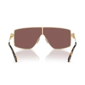 Miu Miu 0MU 51ZS ZVN70D69 HN Kadın Güneş Gözlüğü thumbnail 3