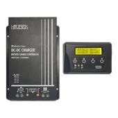 Havensis Çift Yönlü Dc Dc Akü Şarj Cihazı (takviye Modlu) thumbnail 1