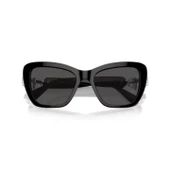 Swarovski 0SK6018 10018752 HN Kadın Güneş Gözlüğü thumbnail 5