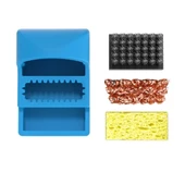 RELİFE RL-599C 3 İN 1 HAVYA UCU TEMİZLEME STANDI thumbnail 2