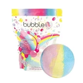 Bubble T Rainbow Tea Bath Fizzer 150 gr Banyo Topu - 1