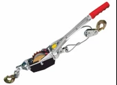 CMC ÇELİK HALATLI ÇEKTİRME 2 TON 1.5 METRE - 1