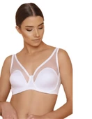 Le Jardin Kadın Tül Kaplı Sütyen 9200 thumbnail 1