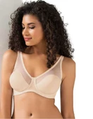 Le Jardin Kadın Tül Kaplı Sütyen 9200 thumbnail 5