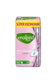 Molped Ultra Süper Ekonomik 24'lü Normal X 6 Paket - 2