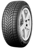DAYTON 205/55 R16 91H DW510E KIŞ LASTİĞİ (ÜRETİM YILI: 2024) - 3
