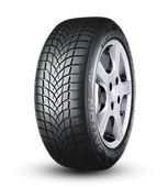 DAYTON 205/55 R16 91H DW510E KIŞ LASTİĞİ (ÜRETİM YILI: 2024) - 1