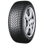DAYTON 205/55 R16 91H DW510E KIŞ LASTİĞİ (ÜRETİM YILI: 2024) - 4