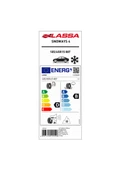 LASSA 185/65 R15 88T SNOWAYS 4 OTO KIŞ LASTİĞİ (ÜRETİM YILI: 2024) - 4