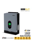 Sako E-sun 1.6 Kw 12 V Mppt Tam Sinüs Akıllı İnverter thumbnail 1