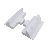 6 Parçalı Karavan Güneş Paneli Montaj Seti thumbnail 5