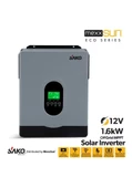Sako E-sun 1.6 Kw 12 V Mppt Tam Sinüs Akıllı İnverter thumbnail 8