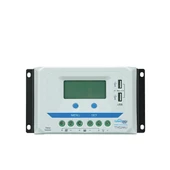 Tommatech 45A 12/24 2Usb Pwm Şarj Kontrol Chz. - 4