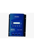 Havensis 30 Ah Mppt 12/24 V Solar Şarj Kontrol Cihazı - 1