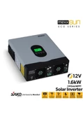 Sako E-sun 1.6 Kw 12 V Mppt Tam Sinüs Akıllı İnverter thumbnail 10