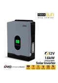 Sako E-sun 1.6 Kw 12 V Mppt Tam Sinüs Akıllı İnverter thumbnail 7