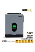 Sako E-sun 1.6 Kw 12 V Mppt Tam Sinüs Akıllı İnverter thumbnail 3