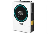 Sako Sunon 3.6 Kw 24v 450vdc Mppt Akıllı İnverter - 5