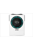 Sako Sunon 3.6 Kw 24v 450vdc Mppt Akıllı İnverter - 1