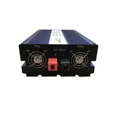 Alpex 2500 Watt 24 Volt Tam Sinüs İnverter - 3