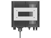 Deye Şebeke Bağlantılı 3 Kw Mppt Monofaze On Grid 3 Kva İnverter - 3