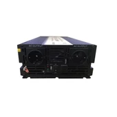 Alpex 2500 Watt 24 Volt Tam Sinüs İnverter - 2