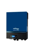 Tommatech Mplus 7.2K 48V Mppt 1Faz Akıllı İnverter Çevirici İnverter thumbnail 2
