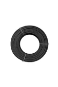 Solar Kablo 6mm Pv Siyah 100 Metre thumbnail 1