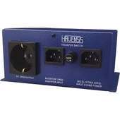 Havensis Transfer Switch Karavan 220v Otomatik Şebeke Ayırıcı İnverter - 4