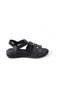 Papuçcity Mvşm 02796 Orto Pedik Günlük Kadın Sandalet - 2