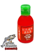 Lake Atraktör/Cezbedici Kırmızı Solucan Kanı Balık Yem Katkısı 50 ml - 1