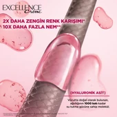 L’Oréal Paris Excellence Creme 7.43 Sultan Bakırı Saç Boyası - 4