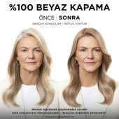L’oréal Paris Excellence Creme 10 Açık Sarı Saç Boyası thumbnail 6