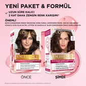 L’oréal Paris Excellence Creme 4 Koyu Kahve Saç Boyası - 3