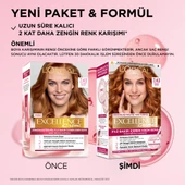 L’Oréal Paris Excellence Creme 7.43 Sultan Bakırı Saç Boyası - 3