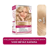 L’Oréal Paris Excellence Creme 9 Sarı Saç Boyası - 1