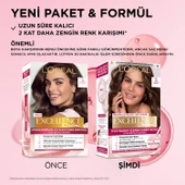 L’Oréal Paris Excellence Creme 5 Kahve Saç Boyası - 3