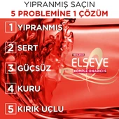L'Oréal Paris Elseve Komple Onarıcı 5 Yapılandırıcı Bakım Şampuanı 360 ml - 10
