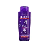L'Oréal Paris Elseve Turunculaşma Karşıtı Mor Şampuan 200ml - 3