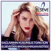 L'Oréal Paris Elseve Turunculaşma Karşıtı Mor Şampuan 200ml - 8