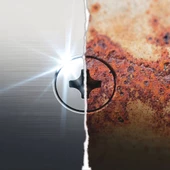 Wera 3840/4 Bits, Paslanmaz, 3/32" x 89 mm - 3