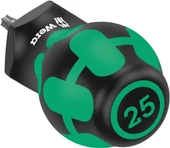 Wera 367 Stubby Topaç Torx 10x25mm Tornavida 05008856001 - 2